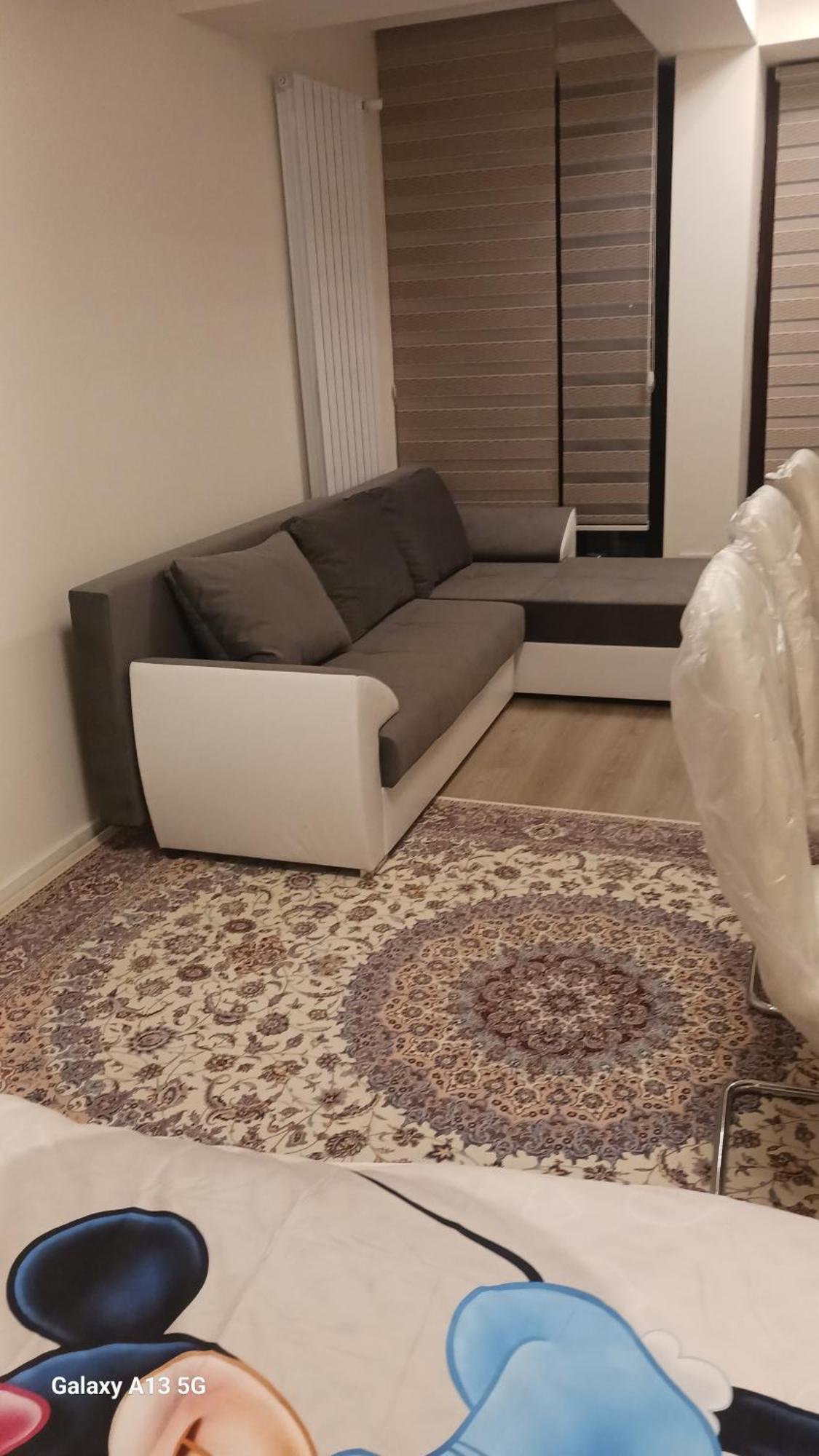 Trio Maria Apartment Otopeni Exterior photo