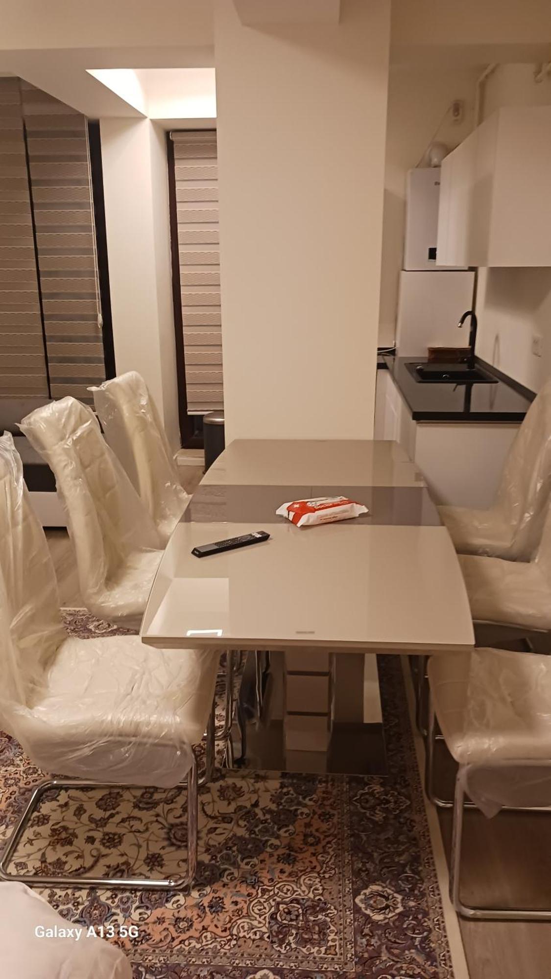 Trio Maria Apartment Otopeni Exterior photo