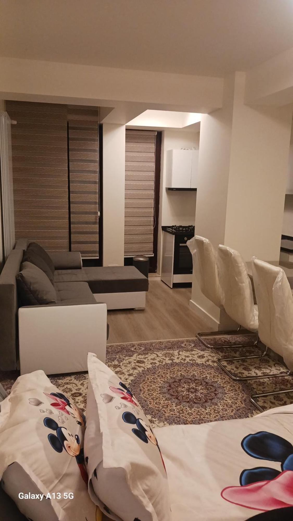 Trio Maria Apartment Otopeni Room photo
